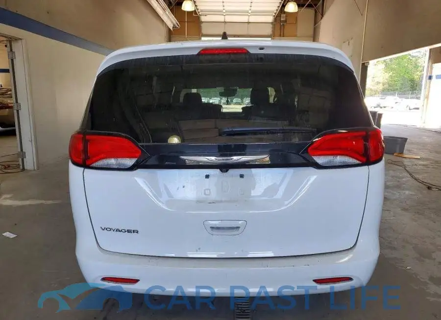 2C4RC1CG6RR200493# 6