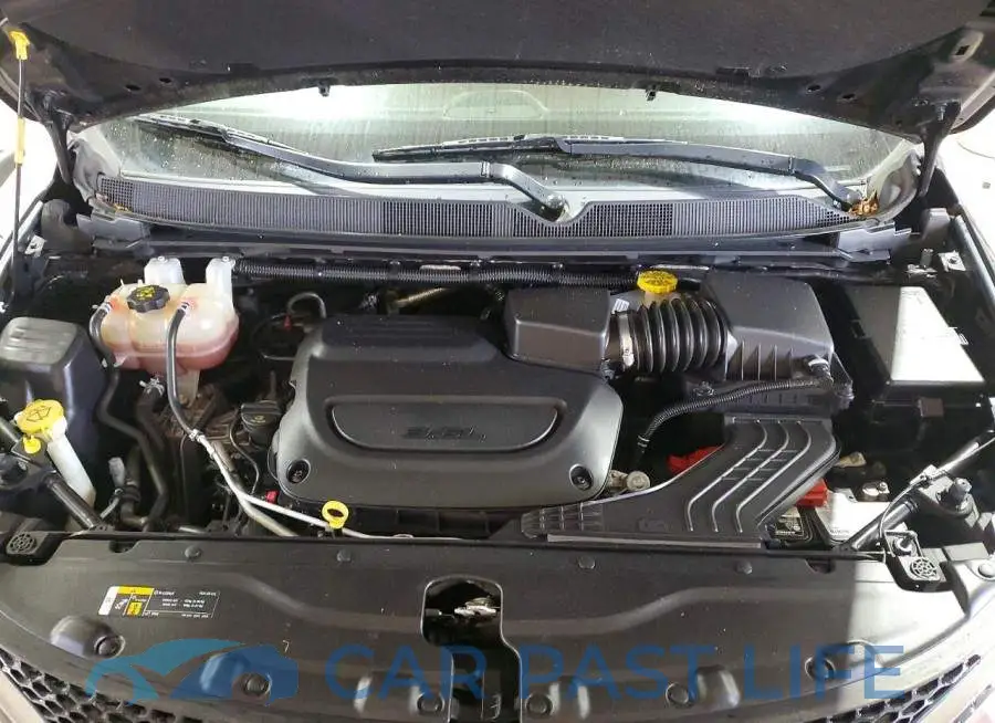 2C4RC1DG3MR509362# 12