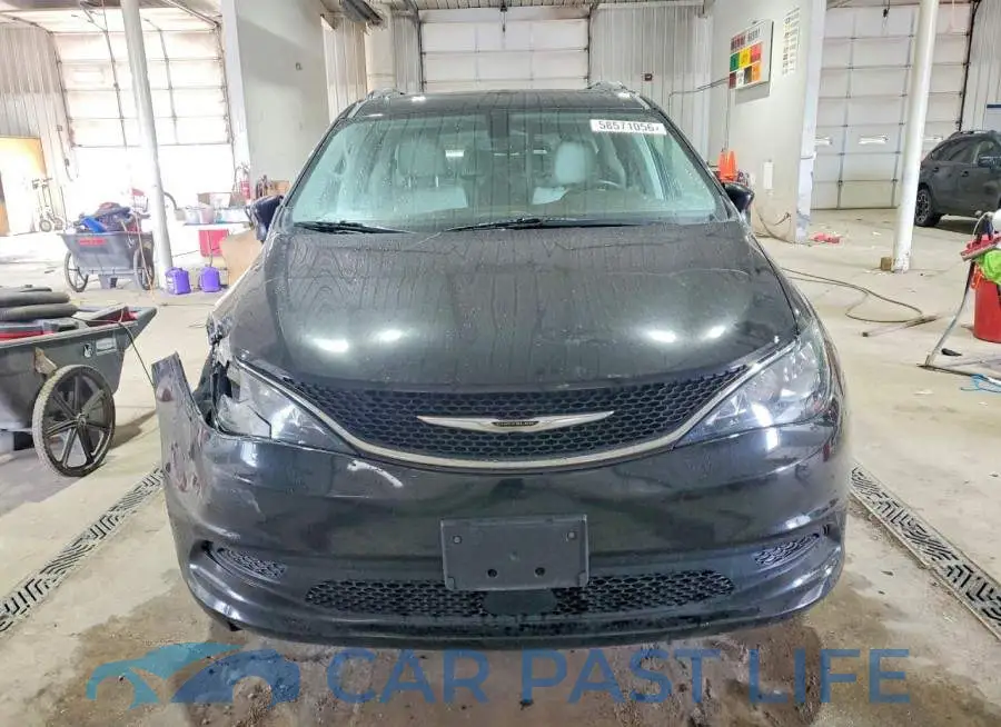 2C4RC1DG3MR509362# 5