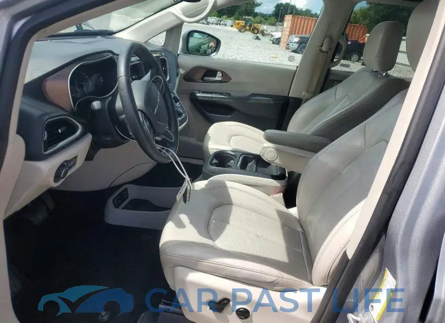 2C4RC1DG5MR538006# 7