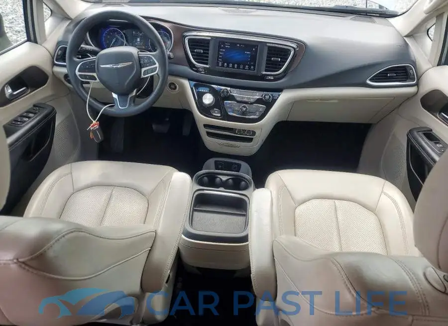 2C4RC1DG5MR538006# 8
