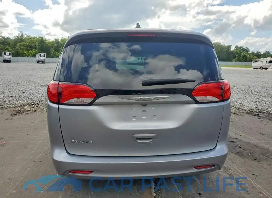 2C4RC1DG5MR538006# 6