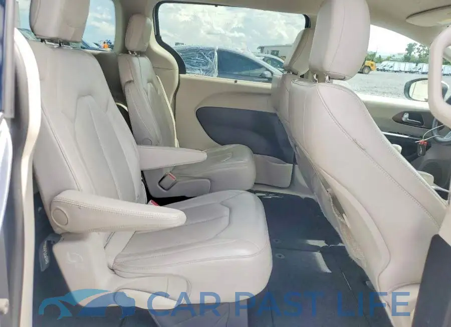2C4RC1DG5MR538006# 11