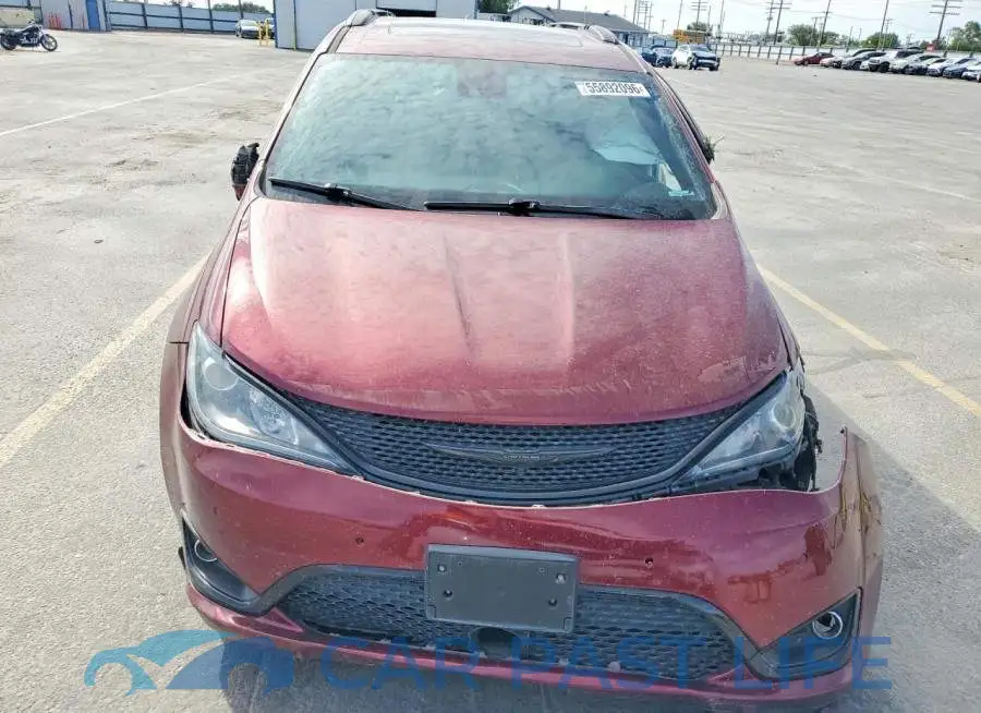 2C4RC1EGXKR507992# 5