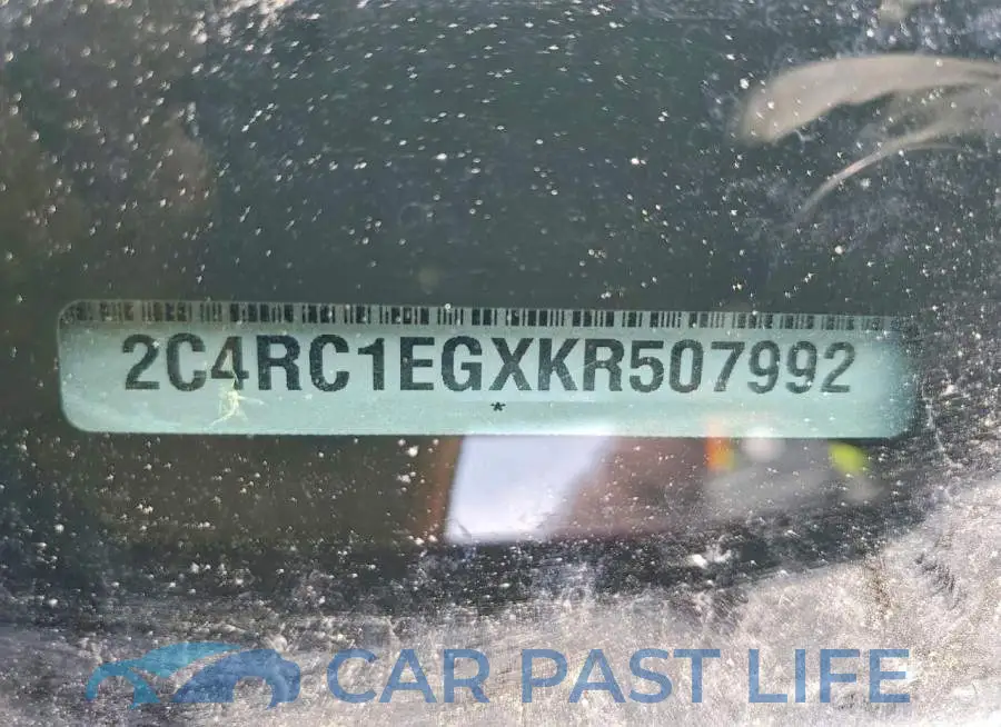 2C4RC1EGXKR507992# 13