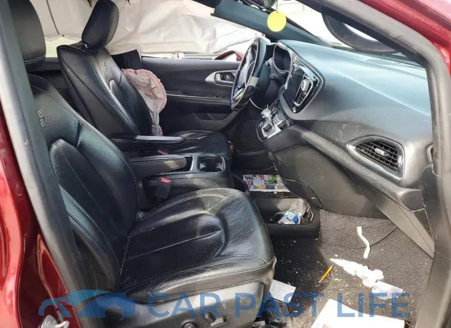 2C4RC1EGXKR507992# 7