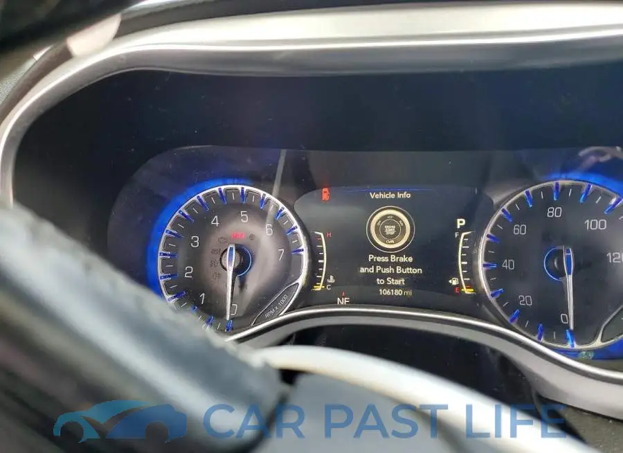 2C4RC1EGXKR507992# 9