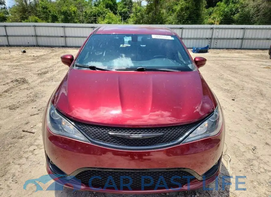 2C4RC1FG7KR638621# 5