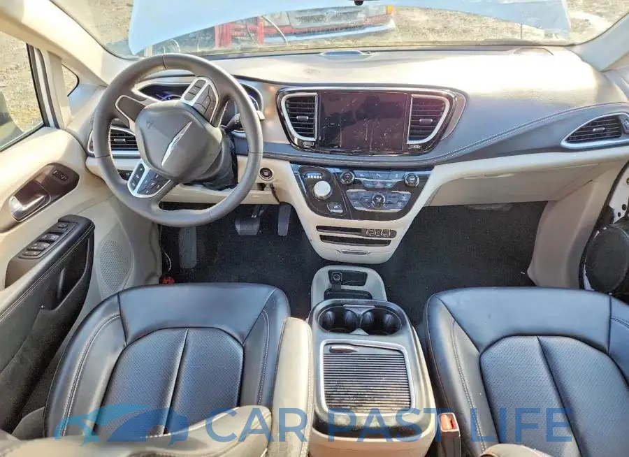 2C4RC1L76PR523052# 8