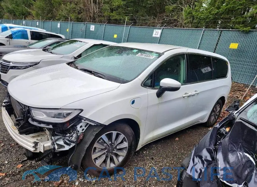 2C4RC1L76PR523052# 1