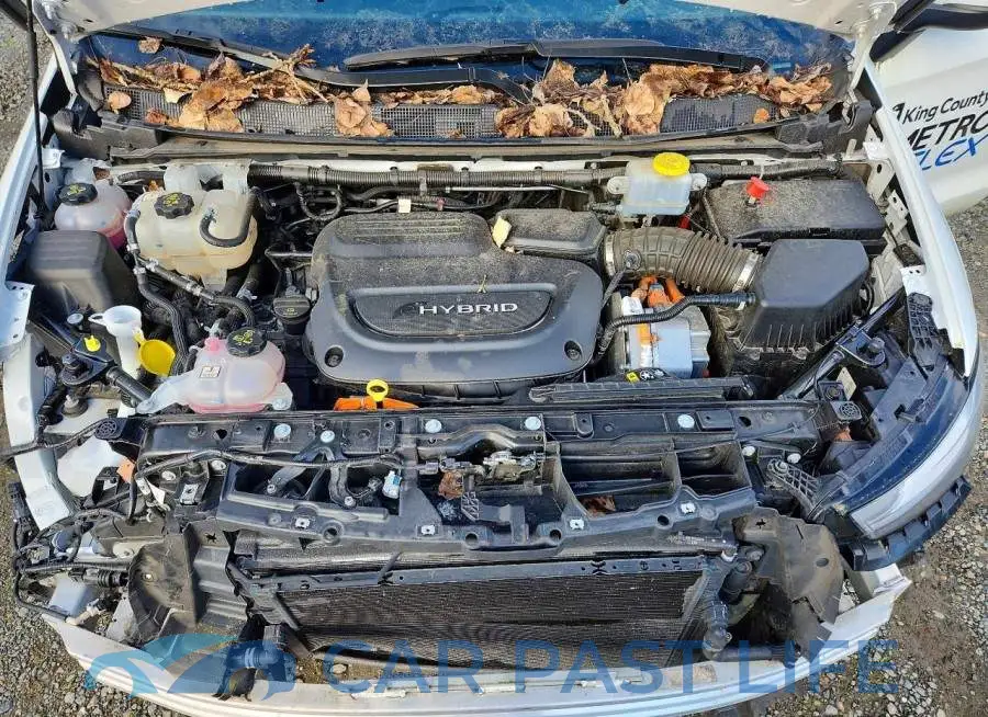 2C4RC1L76PR523052# 12