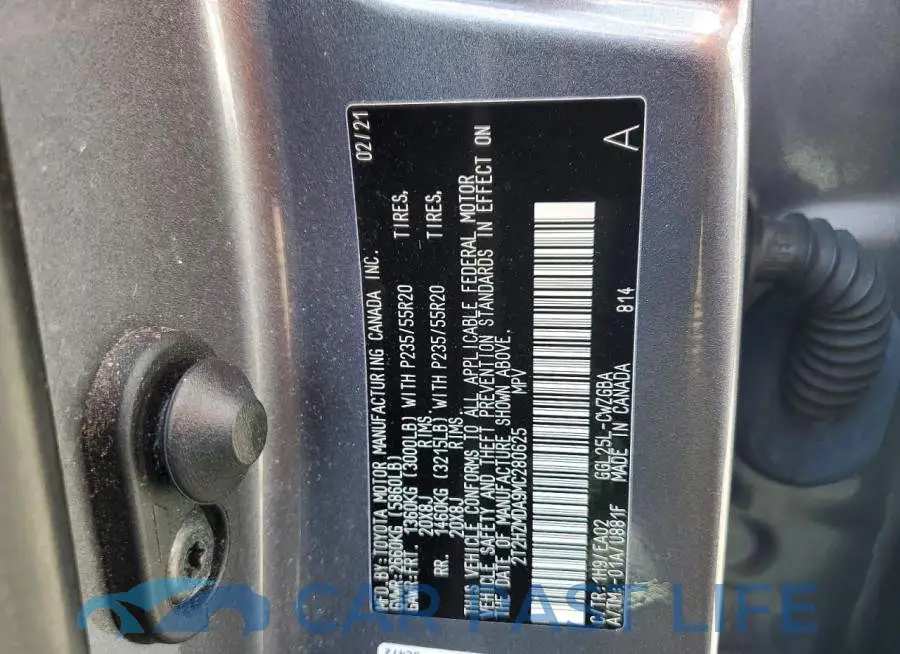 2T2HZMDA9MC280625# 13
