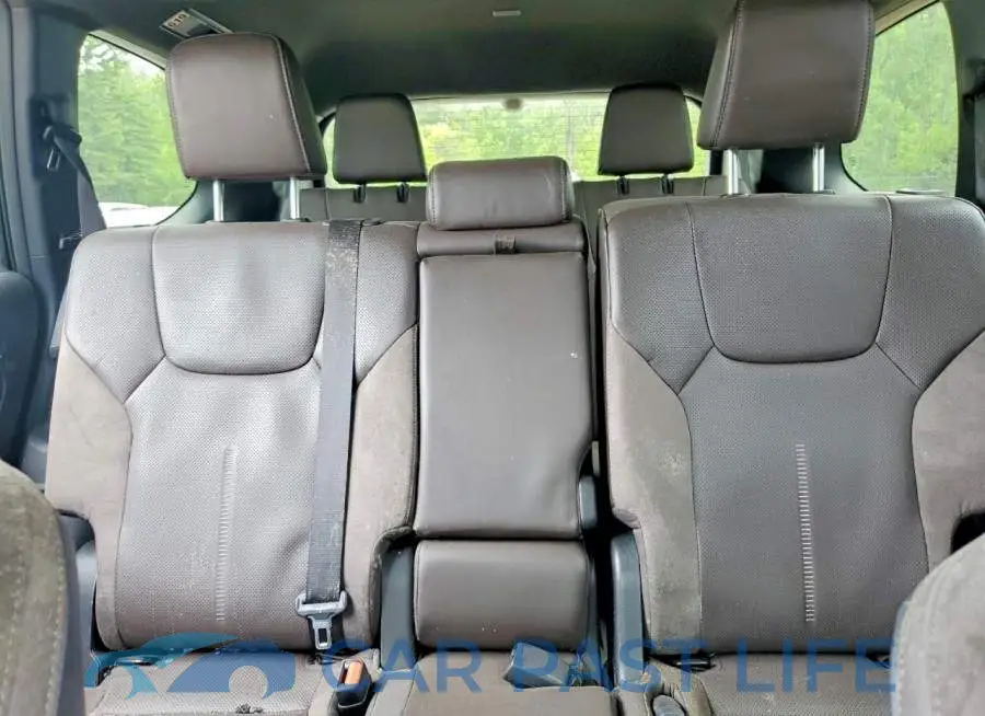 5TDAAAB66RS007442# 10