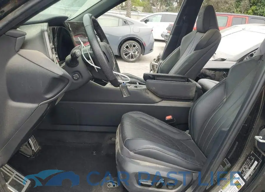 5TDABAB69RS004015# 7