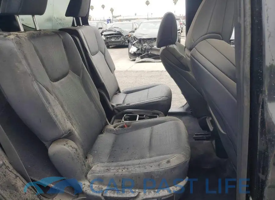 5TDABAB69RS004015# 11