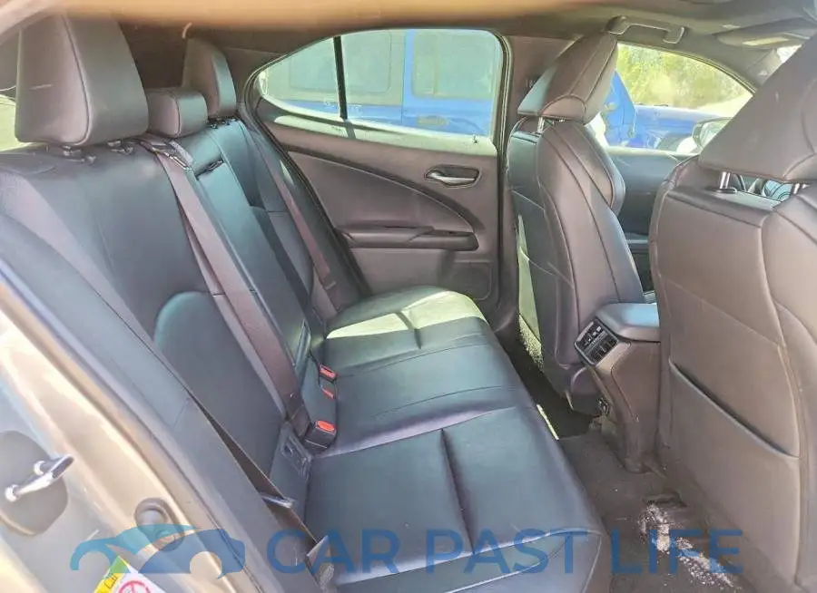 JTHU9JBH6K2001448# 10