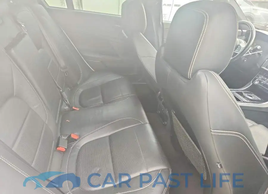 SAJAL4FN2JCP36736# 10