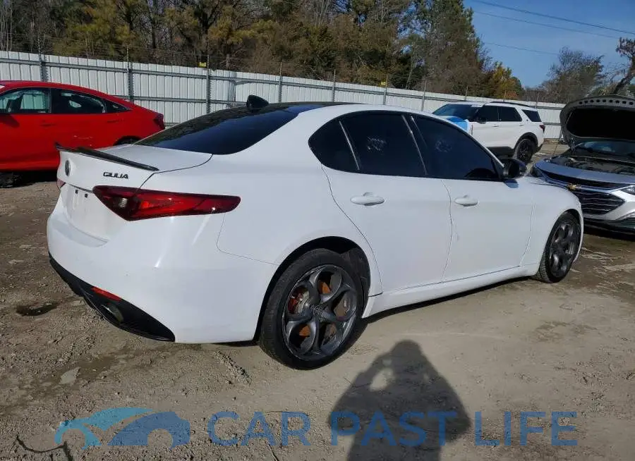 ZARFAEEN5J7599016# 3