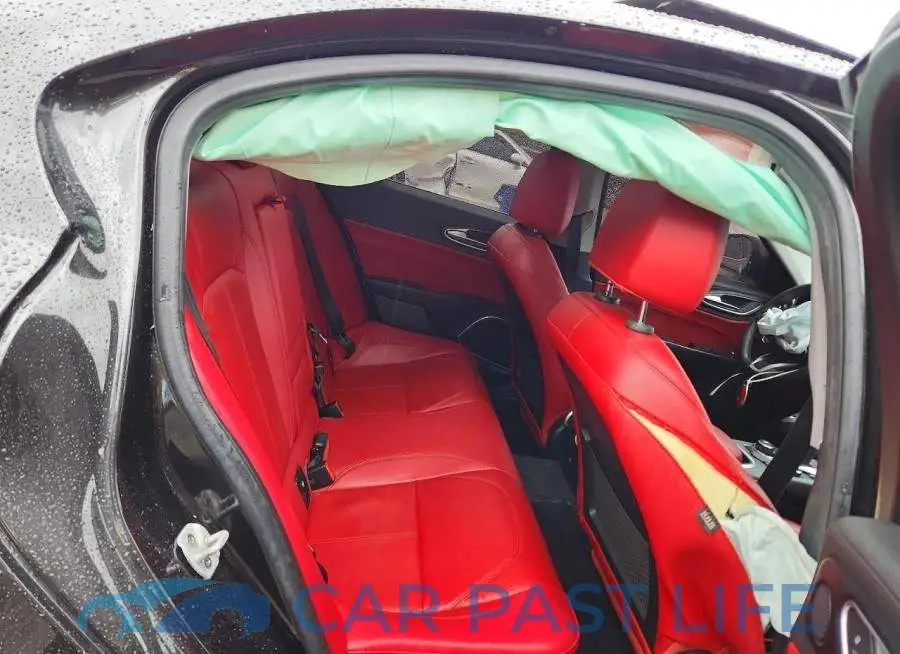ZARFANAN1L7635163# 10