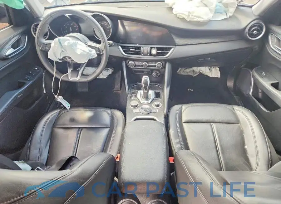 ZARFANAN3L7634130# 8