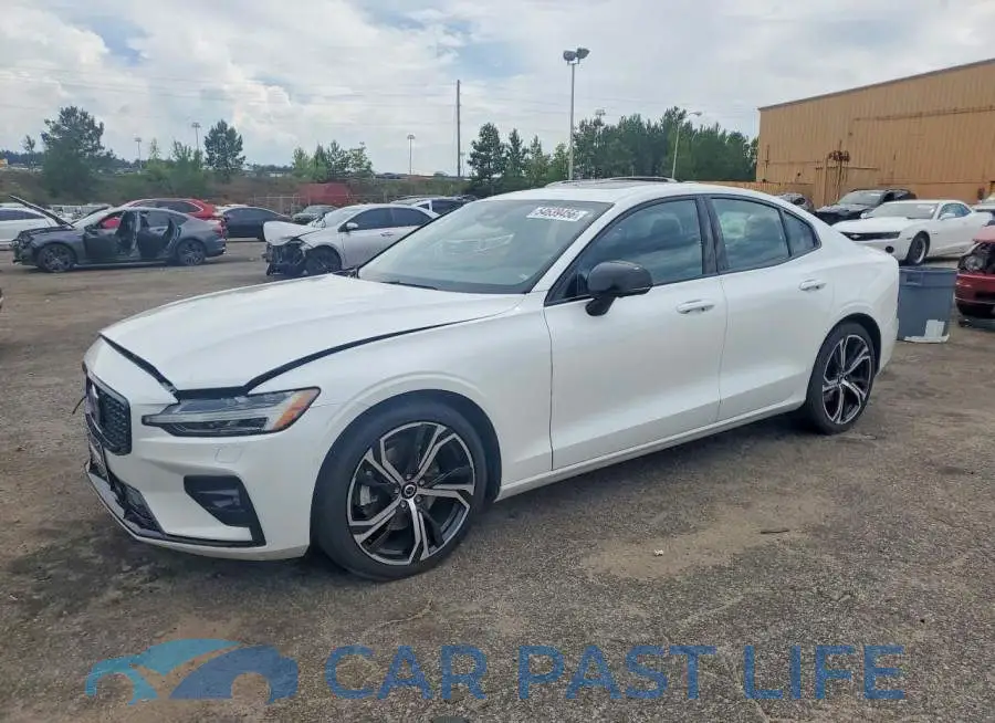 7JRL12TLXRG304986# 1
