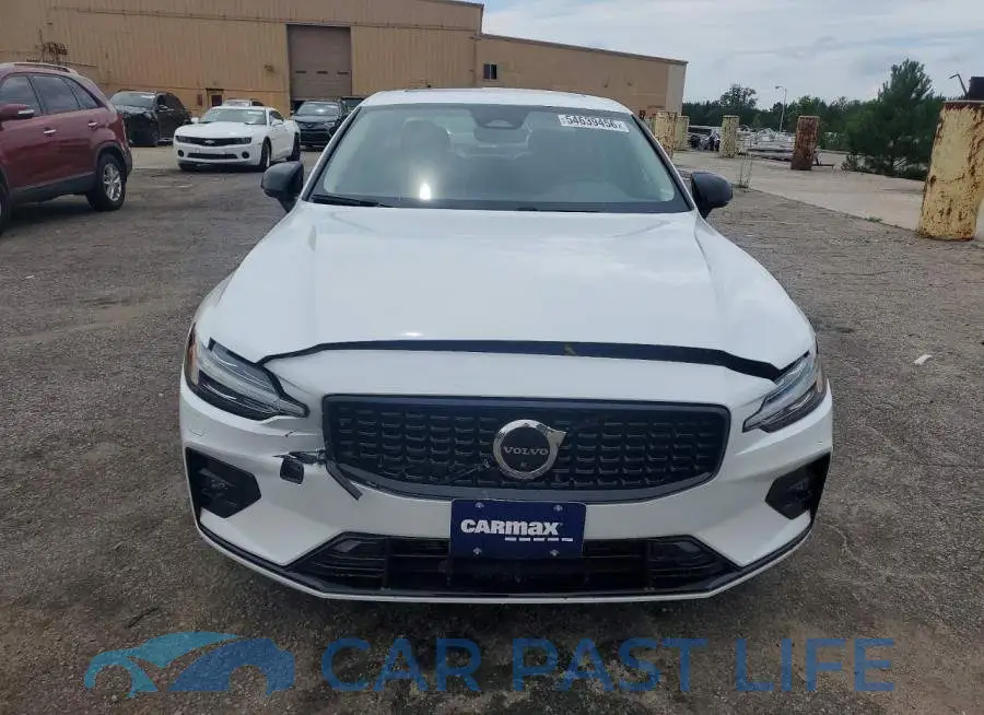 7JRL12TLXRG304986# 5