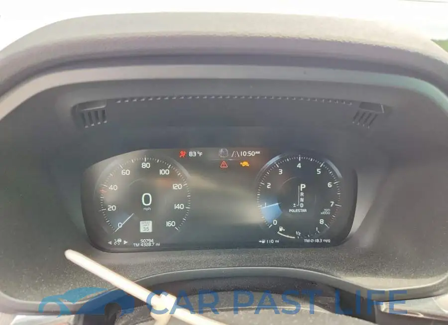 LYVA22RM2KB233190# 9