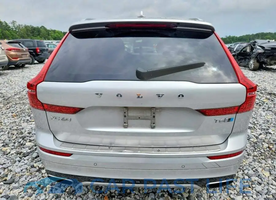 LYVA22RM2KB233190# 6