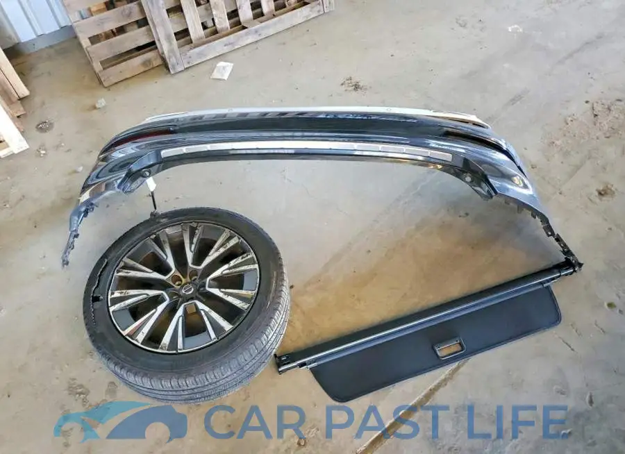 YV4102PK9M1725634# 13