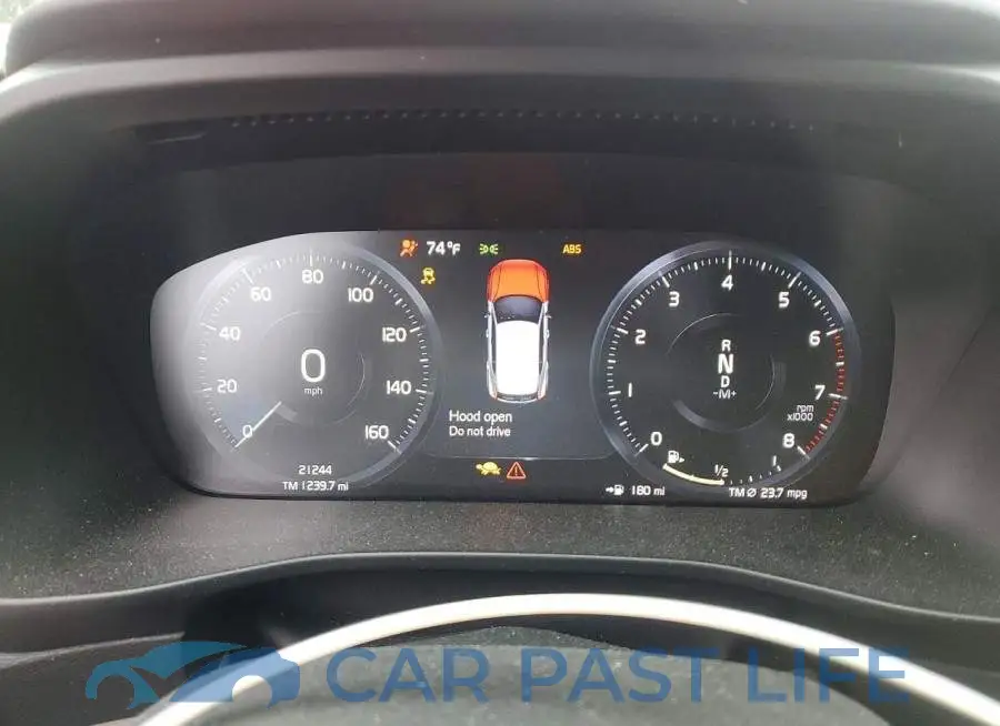 YV4162UK7L2315975# 9