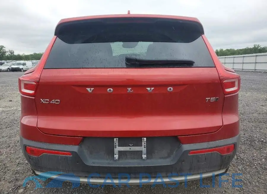 YV4162UK7L2315975# 6