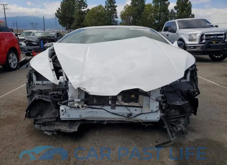 ZHWUD4ZF4JLA08259# 5