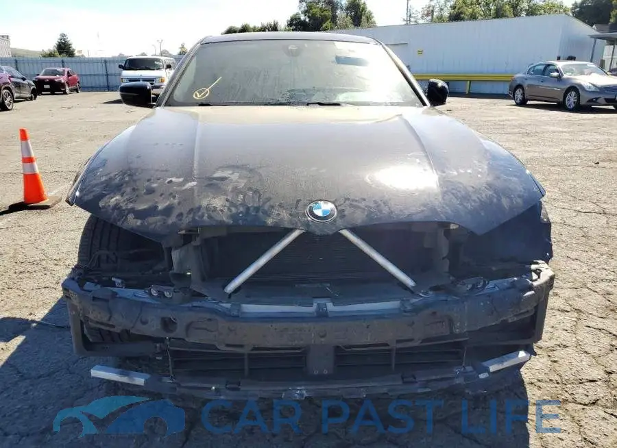 3MW5R7J00L8B22173# 5