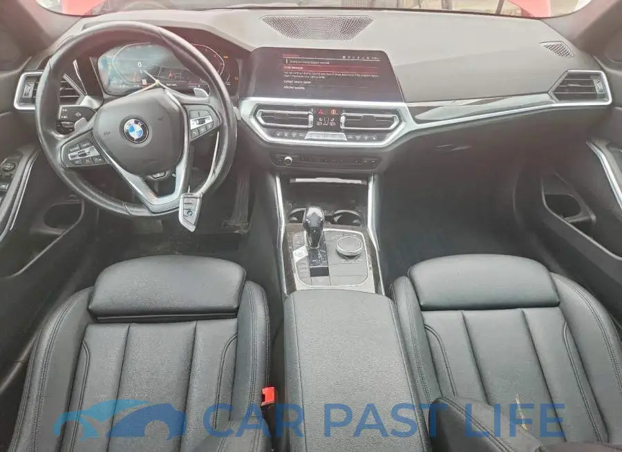 3MW5R7J03M8B60160# 8