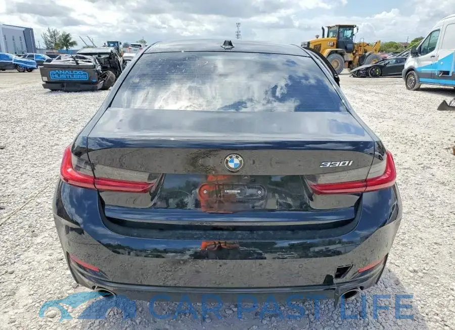 3MW69FF07P8C98702# 6