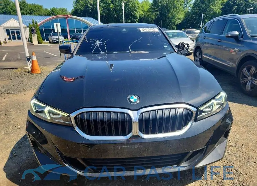 3MW69FF09R8E87323# 5