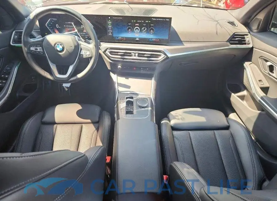 3MW69FF09R8E87323# 8