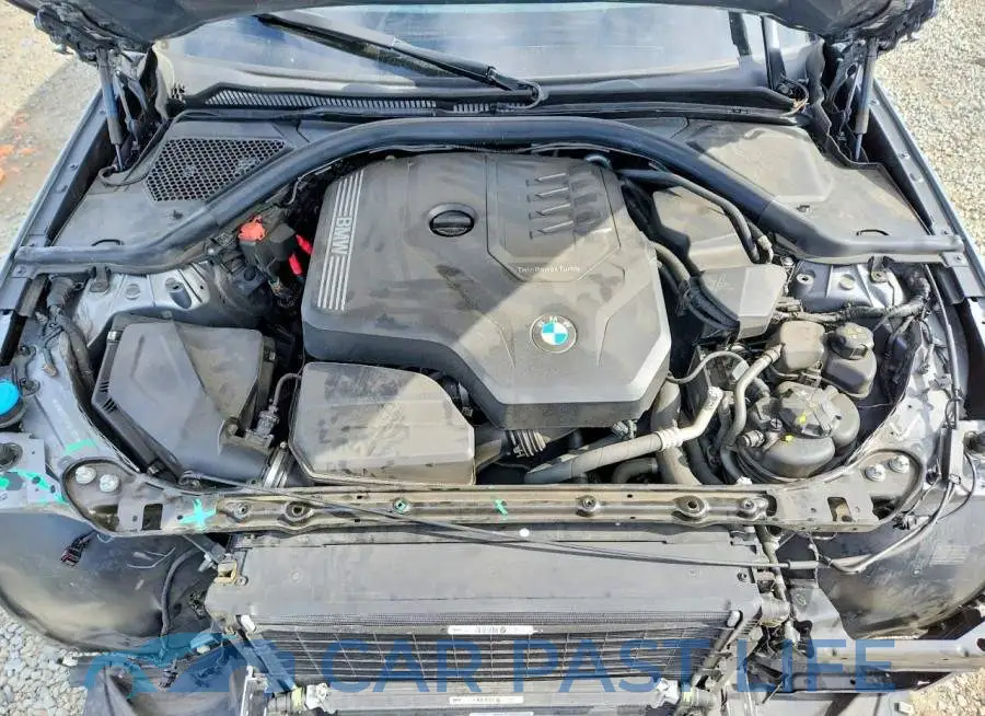 3MW89FF05P8D69095# 11