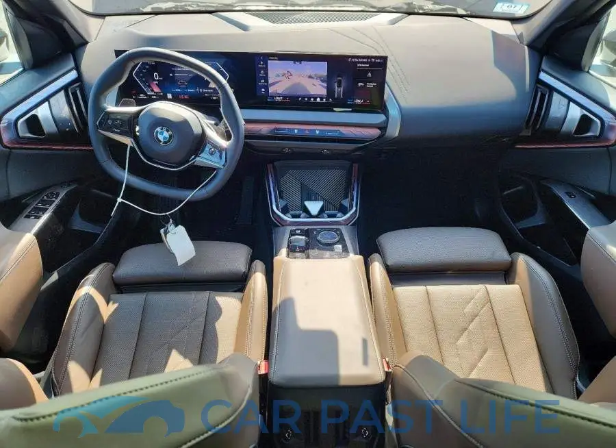 5UX53GP04T9231686# 8
