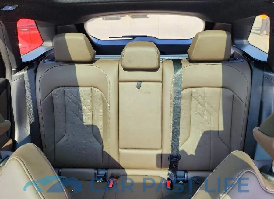 5UX53GP04T9231686# 10