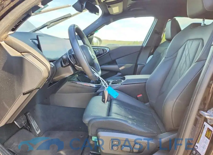 5UX53GP06S9Z00622# 7