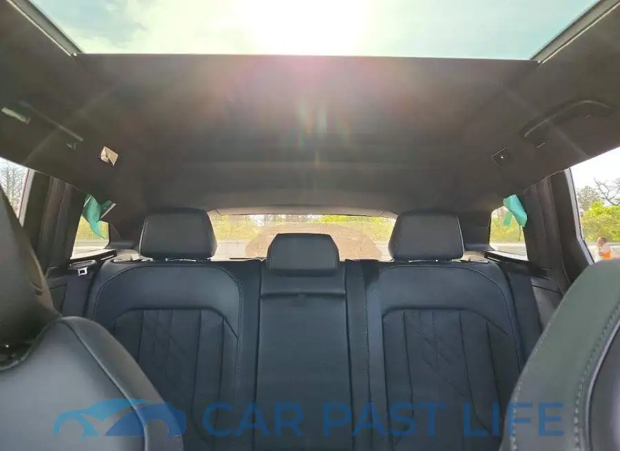 5UX53GP06S9Z00622# 10