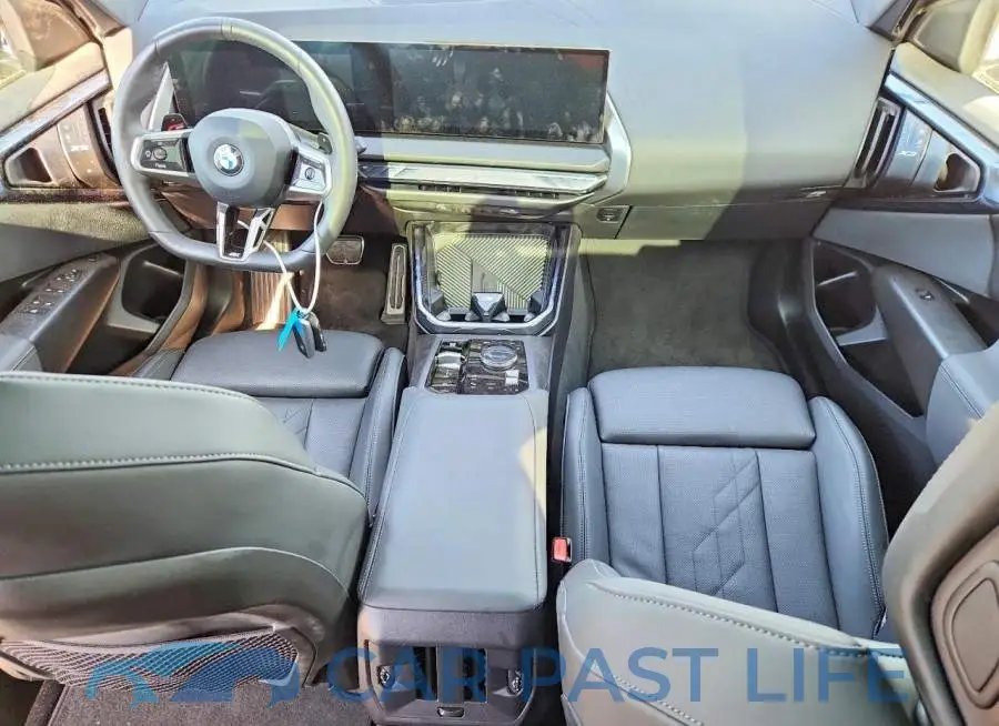 5UX53GP06S9Z00622# 8