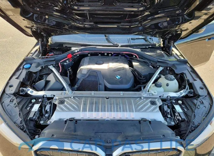 5UX53GP06S9Z00622# 12