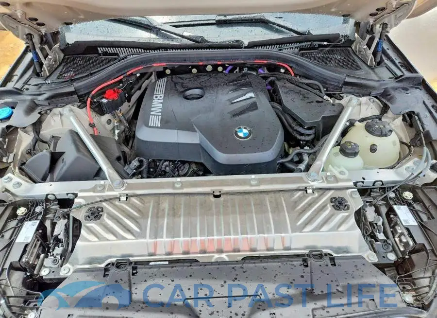 5UX53GP07S9Z04405# 12