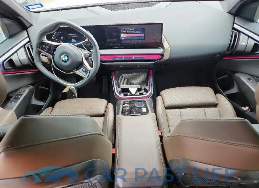 5UX53GP07S9Z04405# 8