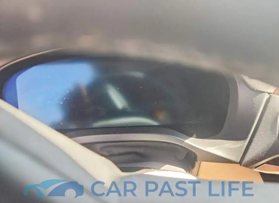 5UXTY3C01M9H69774# 9
