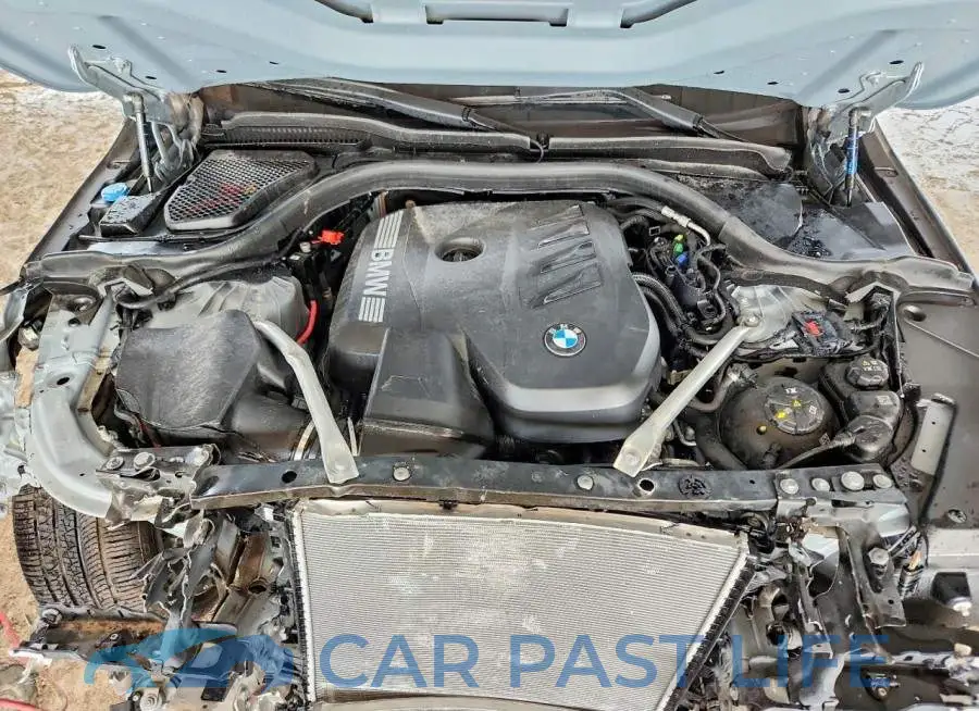 WBA53FJ04TCV68931# 11