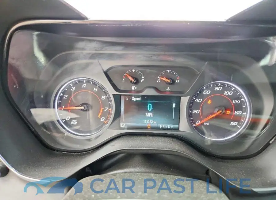 1G1FB1RX5J0152120# 9