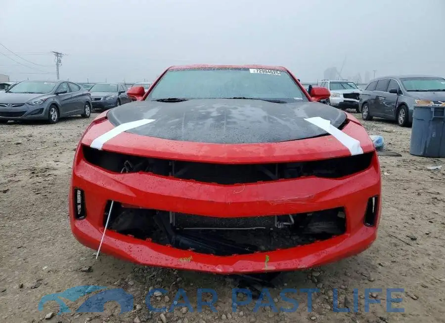 1G1FB1RX8J0156615# 5